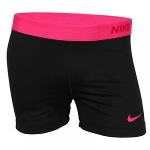 Womens Nike 3" training short